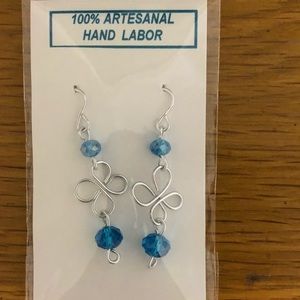 Handmade Artisan Earrings